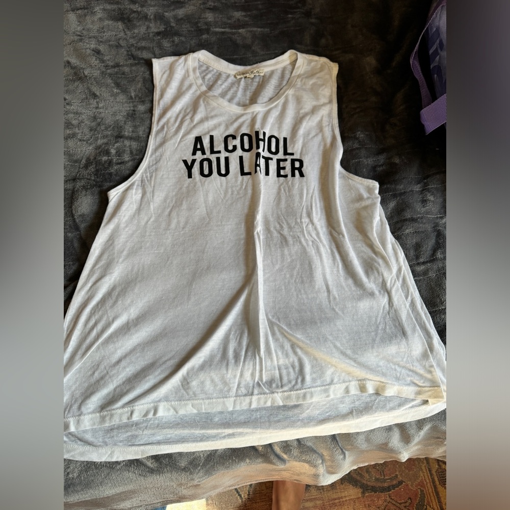 Express tank L